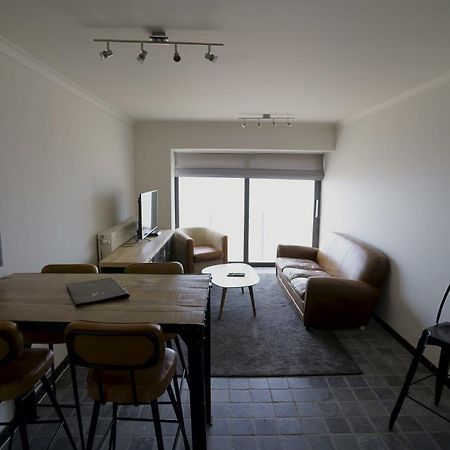 Appartement Caraibes 8Ste Verdieping Blankenberge Zewnętrze zdjęcie