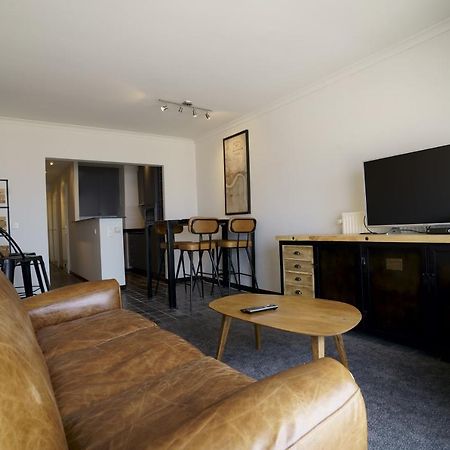 Appartement Caraibes 8Ste Verdieping Blankenberge Zewnętrze zdjęcie