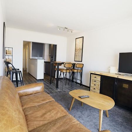 Appartement Caraibes 8Ste Verdieping Blankenberge Zewnętrze zdjęcie