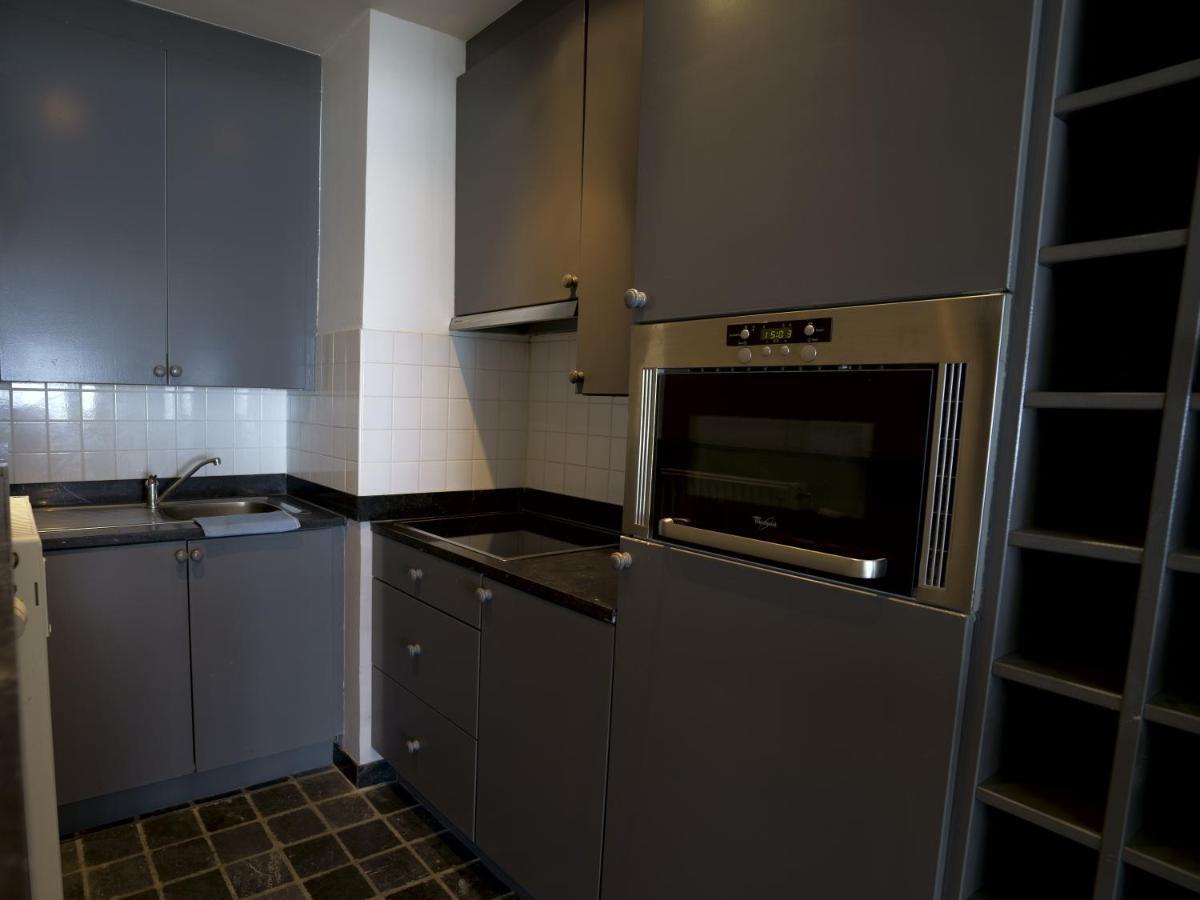 Appartement Caraibes 8Ste Verdieping Blankenberge Zewnętrze zdjęcie