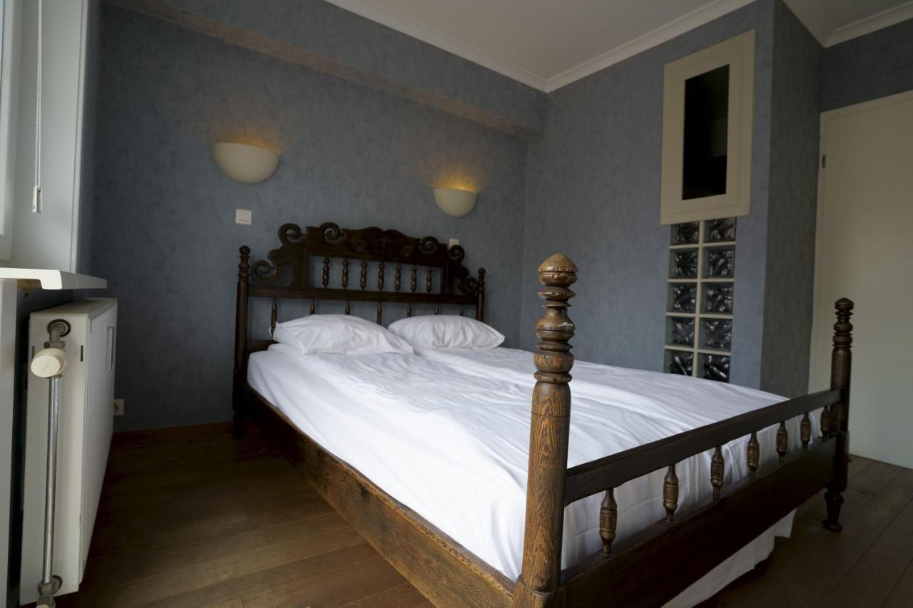 Appartement Caraibes 8Ste Verdieping Blankenberge Zewnętrze zdjęcie